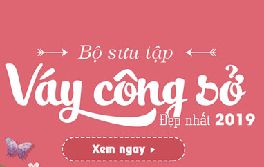 Váy công sở