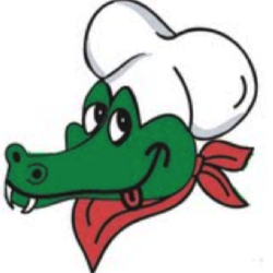 Louisiana Creole Gumbo logo