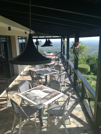 Camp David Ranch