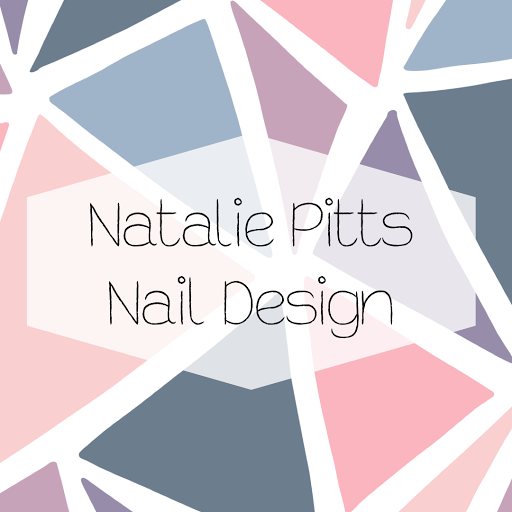 Natalie Pitts Nail Design logo