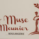 Boulangerie La Muse du Meunier Pouldavid