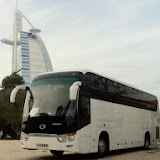 Emirates Bus Rental Dubai