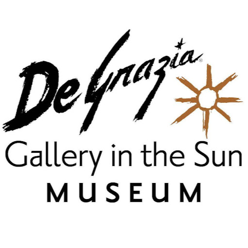 DeGrazia Gallery in the Sun logo