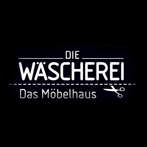 Die Wäscherei - Das Möbelhaus logo