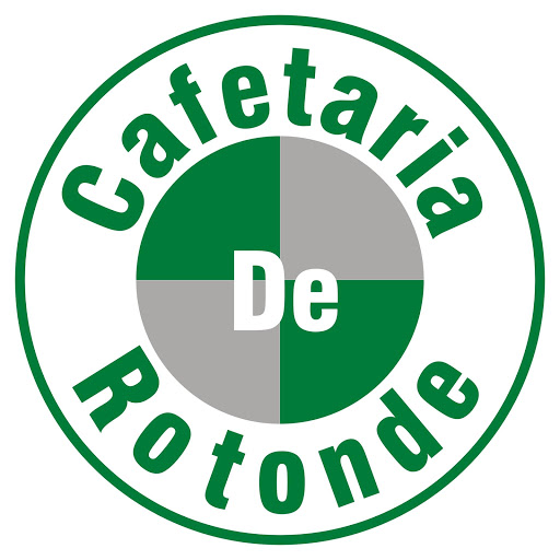 Cafetaria De Rotonde