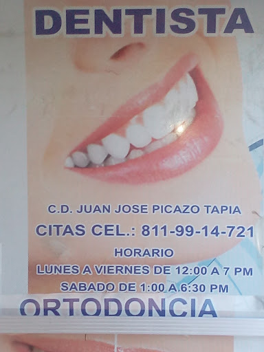 Dentalby, 66005, Lerdo de Tejada 3, Benito Juárez, García, N.L., México, Dentista | NL