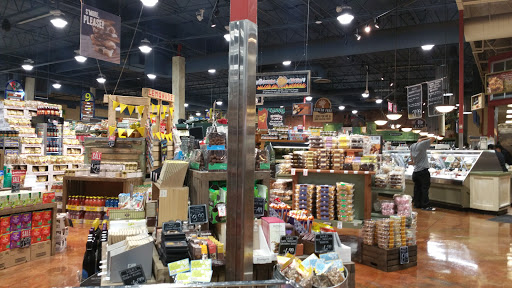 Grocery Store «Nugget Markets», reviews and photos, 1040 Florin Rd, Sacramento, CA 95831, USA