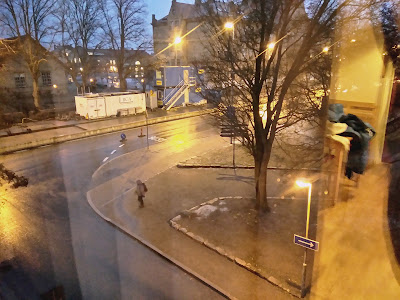 Besökarbild Hotel Tornet