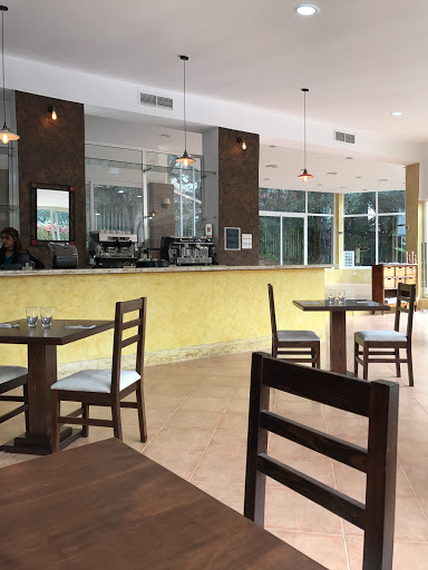 Restaurant Le Paradou