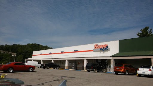 Grocery Store «Save-A-Lot», reviews and photos, 1520 Cumberland Falls Hwy, Corbin, KY 40701, USA