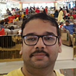 Gaurav Chauhan's user avatar