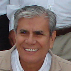 Leovigildo Reyes