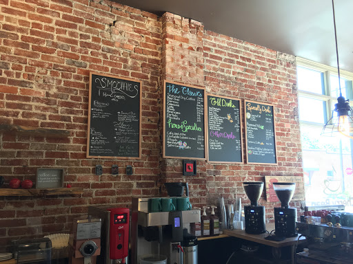 Coffee Shop «Cherry Bean Coffee», reviews and photos, 4059 Tejon St, Denver, CO 80211, USA