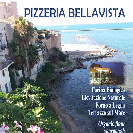 Bio Pizzeria Bellavista logo