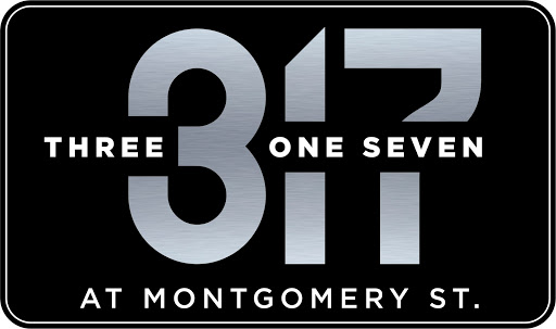 317 @ Montgomery Street logo