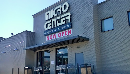 Micro Center