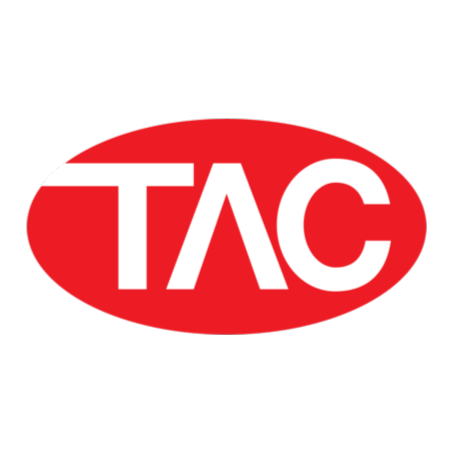 TAC Ambalaj logo