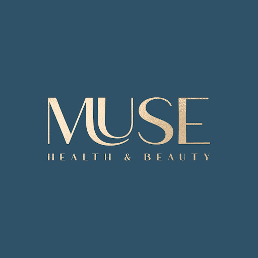 Muse Health & Beauty logo