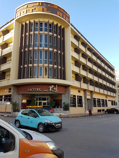 Hotel Rif