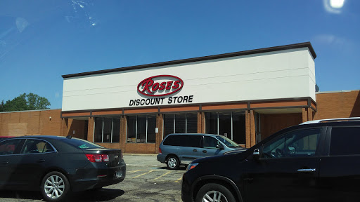 Discount Store «Roses Stores», reviews and photos, 4601 Northfield Rd, North Randall, OH 44128, USA