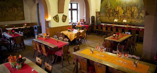 Burg Berwartstein