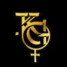 King George Club logo