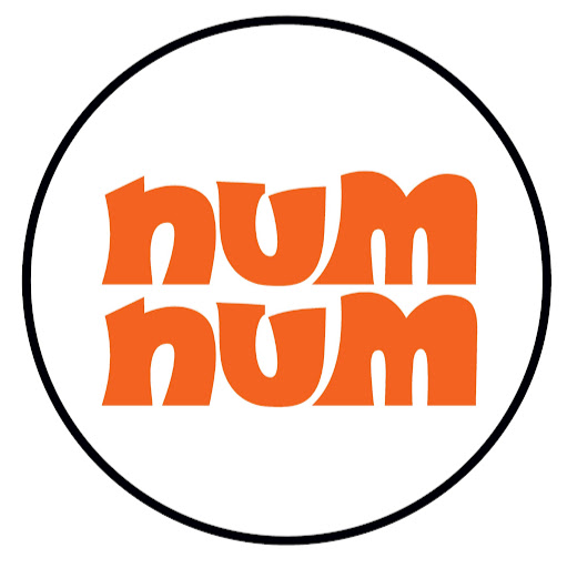 Numnum Café & Restaurant logo