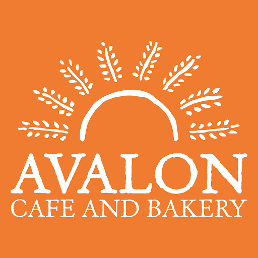 Avalon Café and Bakery logo