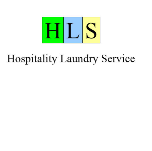 HLS - Hospitality Laundry Service logo