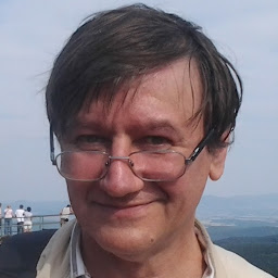Jacek Cichoń Avatar