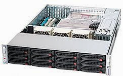  Supermicro 826E16-R1200LPB