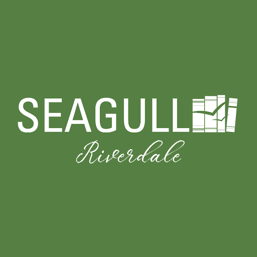 Seagull Book logo
