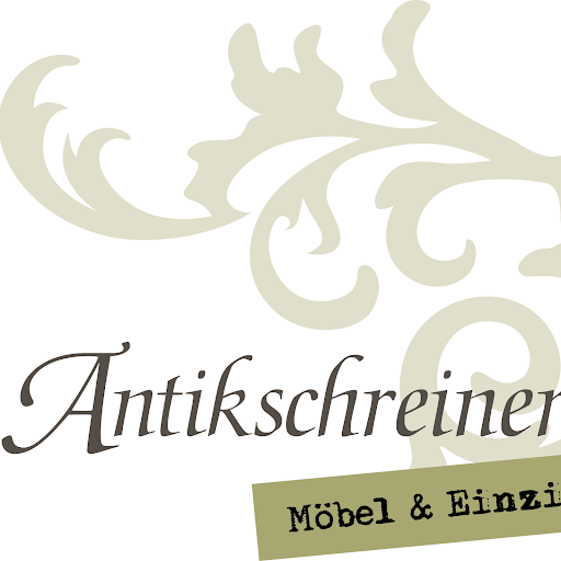 Antikschreiner.ch logo