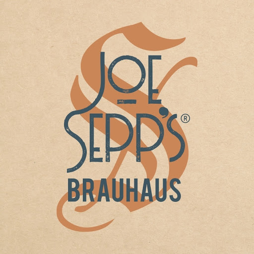 Joesepp's Brauhaus logo