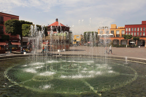 La Tlanchana, 5 de Mayo, Espiritu Santo, 52140 Metepec, Méx., México, Monumento | HGO