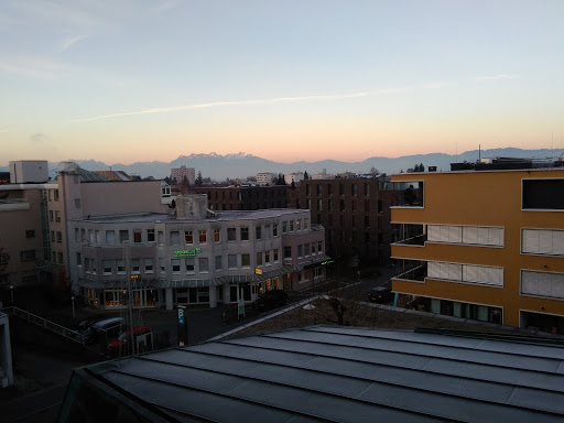 Vienna House Martinspark Dornbirn