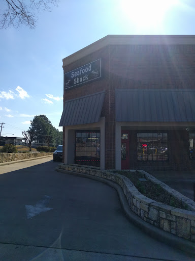 Seafood Restaurant «Seafood Shack», reviews and photos, 2301 S Broadway Ave A4, Tyler, TX 75701, USA