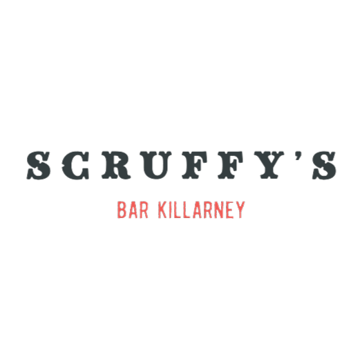 Scruffys logo