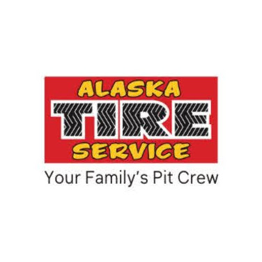 Alaska Tire Service logo