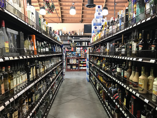 Wine Store «Mission Wine and Spirits», reviews and photos, 1785 E Washington Blvd, Pasadena, CA 91104, USA
