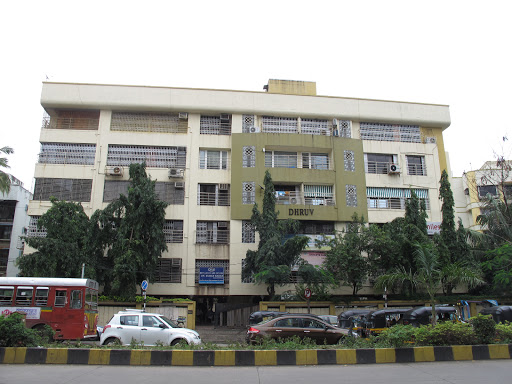 Signature Smiles Juhu Clinic, 201, 2nd Floor, B - Wing, Dhruv Apartment, Gulmohar Road, Juhu, Mumbai, Maharashtra 400049, India, Cosmetic_Dentist, state MH