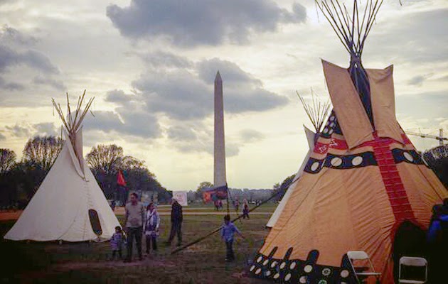 Cowboys and Indians allied against Keystone Pipeline