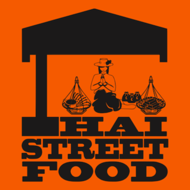 Thai Street Food logo