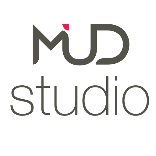 Mud Studio Berlin (Make Up Designory Germany) logo