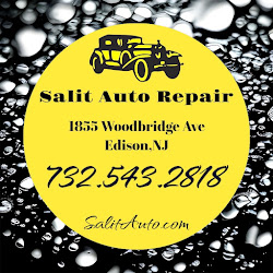 Salitautorepair - logo