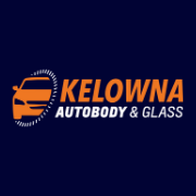 Kelowna Autobody & Glass logo