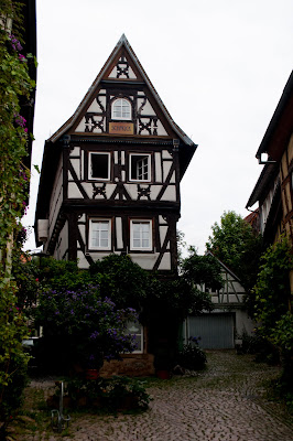 DIA 11 (07/08): Heidelberg ; Bad Wimpfen - Schwabisch Hall - y más..  (ALEMANIA) - ROADTRIP 2012 - EUROPA CENTRAL - 20 DIAS - 6400 Kms (Selva Negra / Alsacia / Hol (10)
