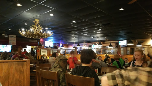 Bar & Grill «Tumbleweed Tex Mex Grill & Margarita Bar», reviews and photos, US-41, Henderson, KY 42420, USA