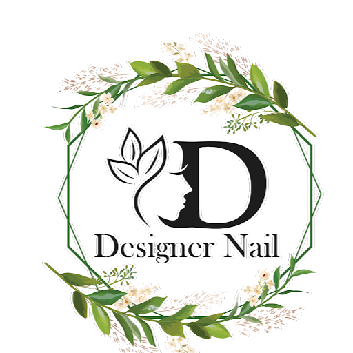 Designer Nails logo