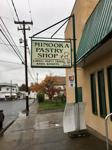 Bakery «Minooka Pastry Shop», reviews and photos, 3276 Birney Ave, Scranton, PA 18505, USA